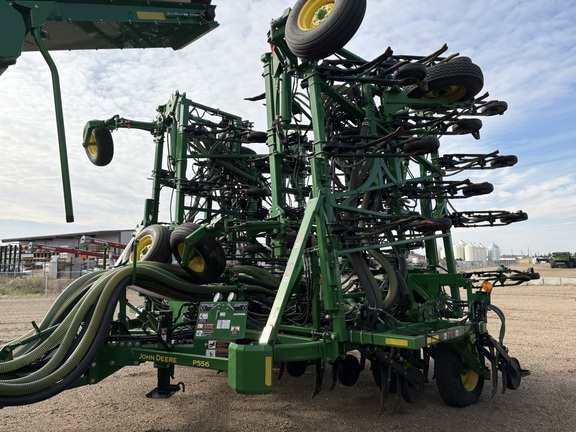 2021 John Deere P556 Air Seeder