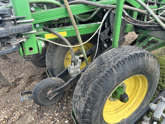 2013 John Deere 1870 Air Seeder