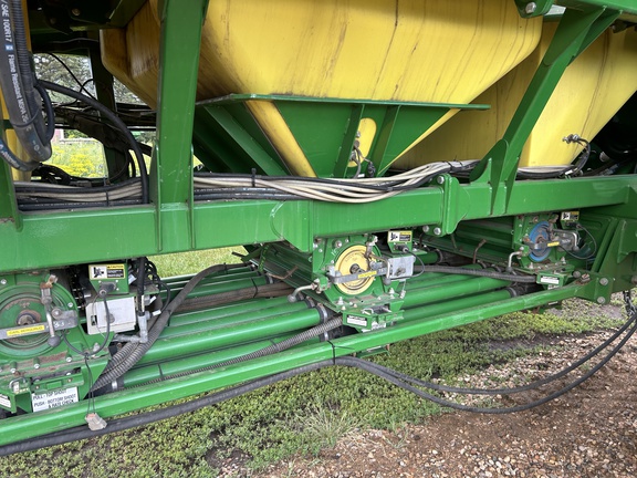 2013 John Deere 1870 Air Seeder