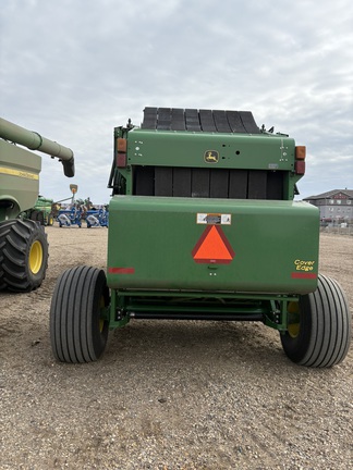 2015 John Deere 569 Baler/Round