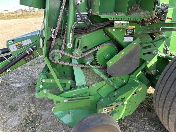 2021 John Deere 560M Baler/Round