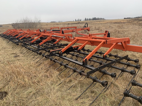 2010 Riteway 8178 Harrow Heavy