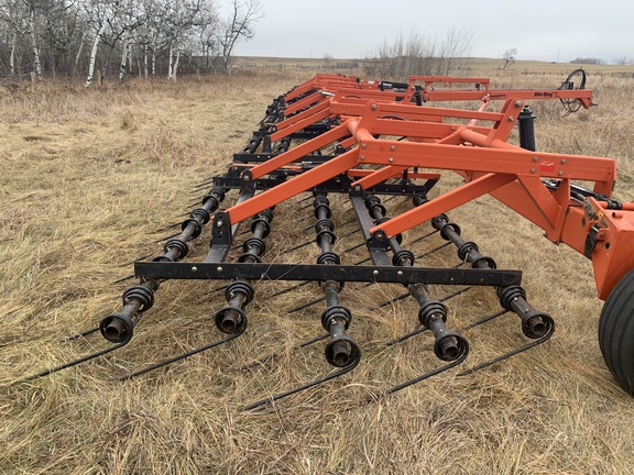 2010 Riteway 8178 Harrow Heavy