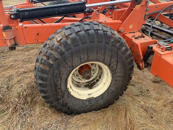 2010 Riteway 8178 Harrow Heavy