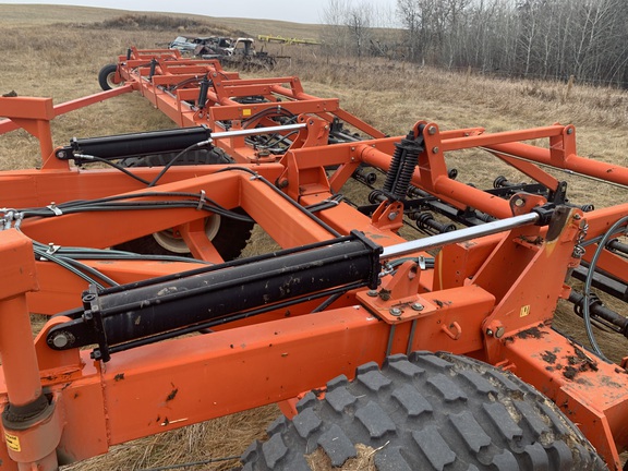 2010 Riteway 8178 Harrow Heavy