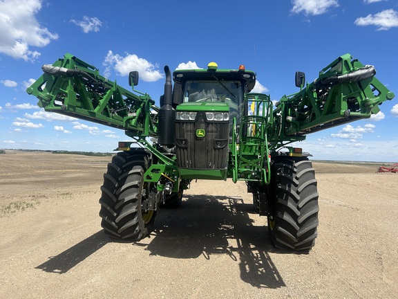 2020 John Deere R4060 Sprayer/High Clearance