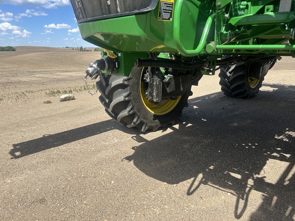 2020 John Deere R4060 Sprayer/High Clearance