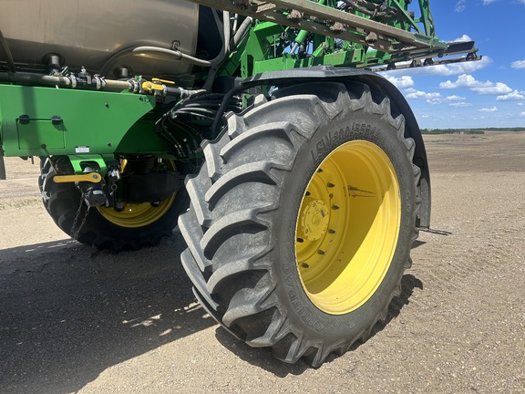 2020 John Deere R4060 Sprayer/High Clearance