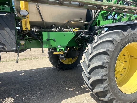 2020 John Deere R4060 Sprayer/High Clearance