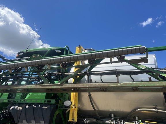 2020 John Deere R4060 Sprayer/High Clearance