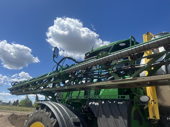 2020 John Deere R4060 Sprayer/High Clearance