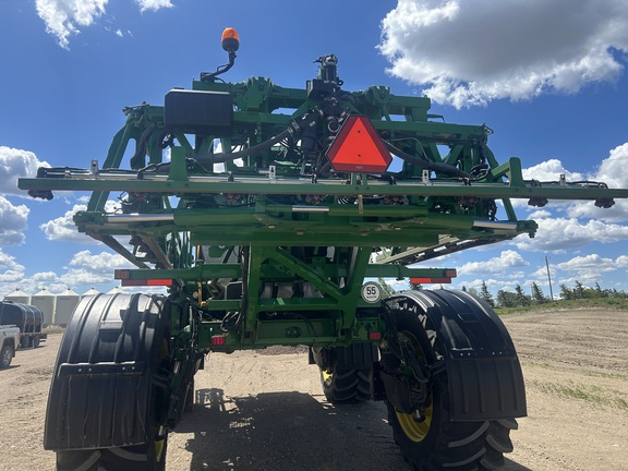 2020 John Deere R4060 Sprayer/High Clearance