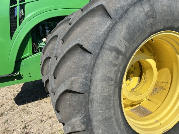 2013 John Deere 9510R Tractor 4WD