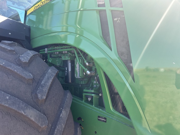 2013 John Deere 9510R Tractor 4WD