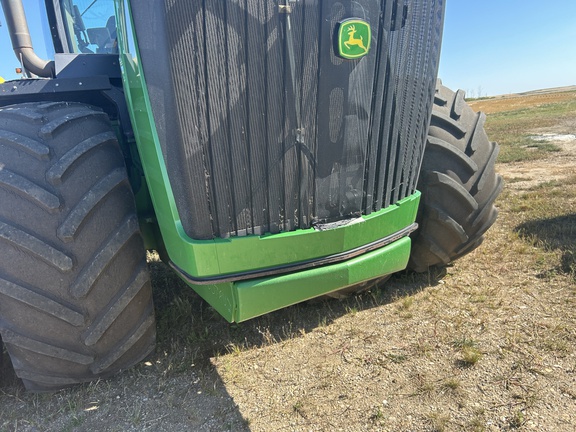 2013 John Deere 9510R Tractor 4WD