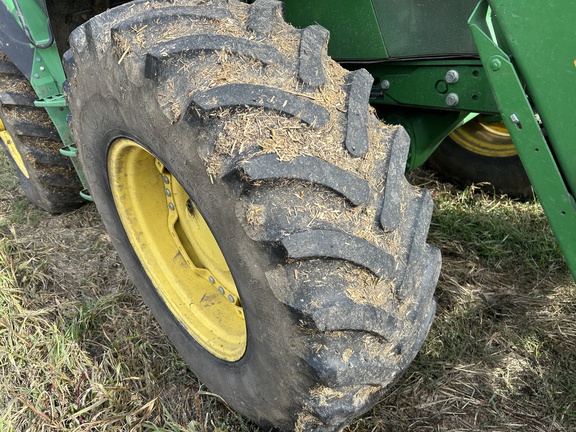 2013 John Deere 6150R Tractor