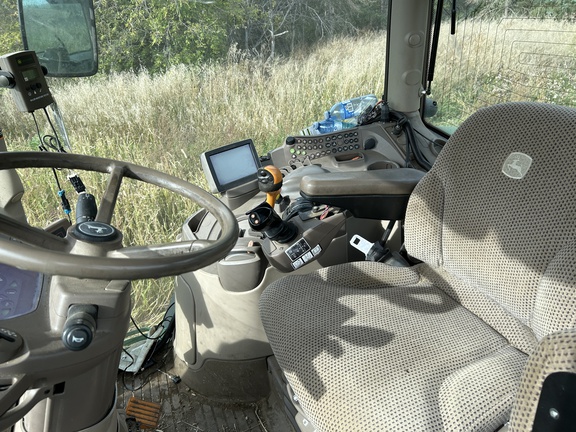 2013 John Deere 6150R Tractor