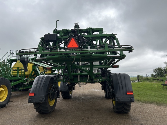 2022 John Deere 412R Sprayer/High Clearance