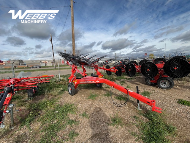 2023 Kuhn SR112 Rake