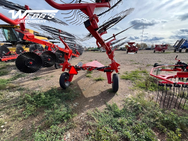 2023 Kuhn SR112 Rake