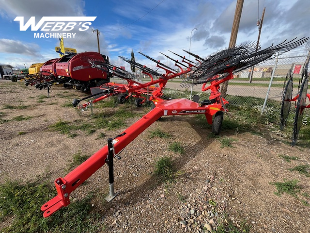 2023 Kuhn SR112 Rake