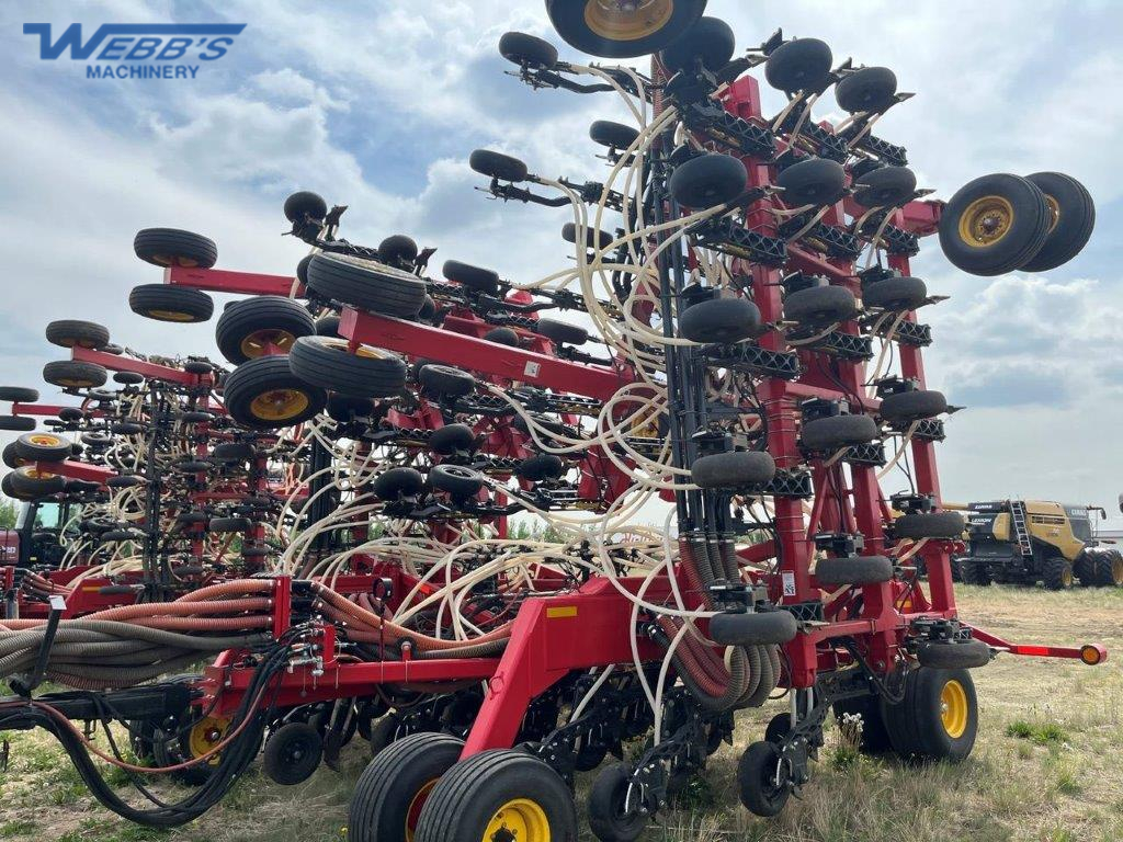 2019 Bourgault 3320-66 XTC/7550 Air Drill