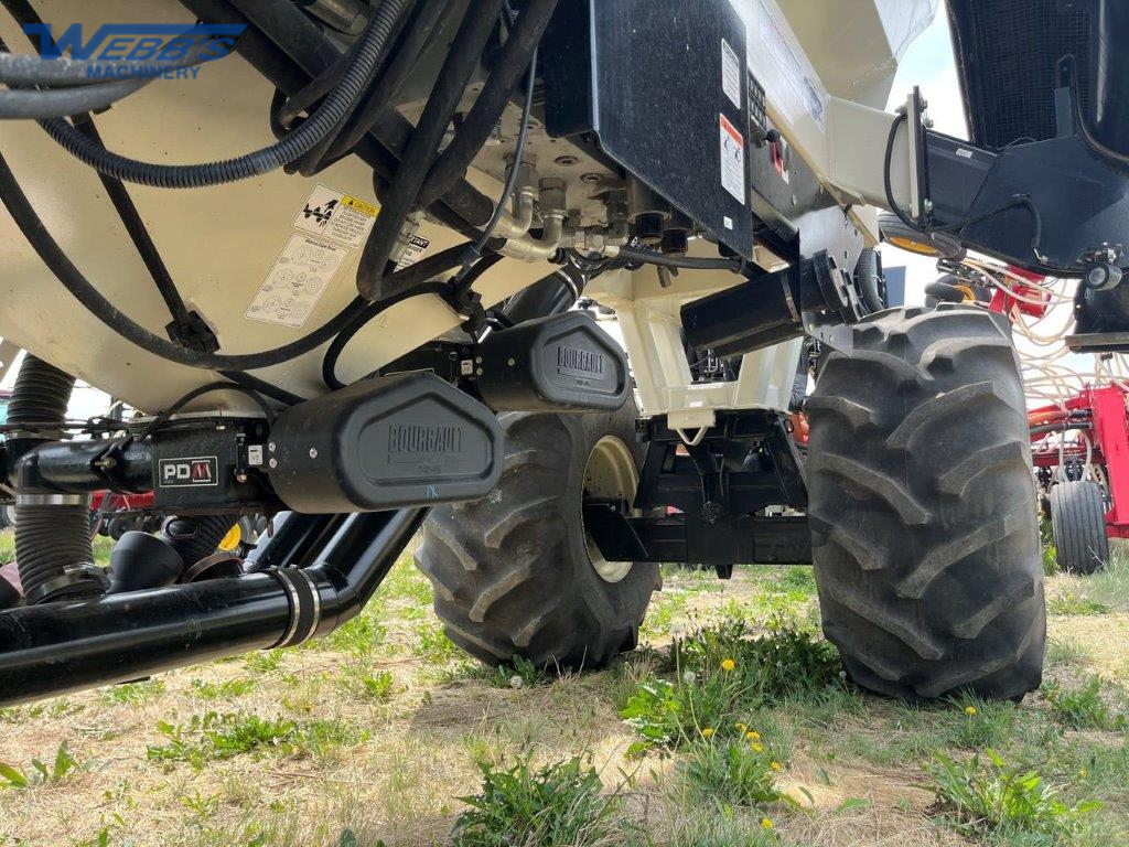 2019 Bourgault 3320-66 XTC/7550 Air Drill