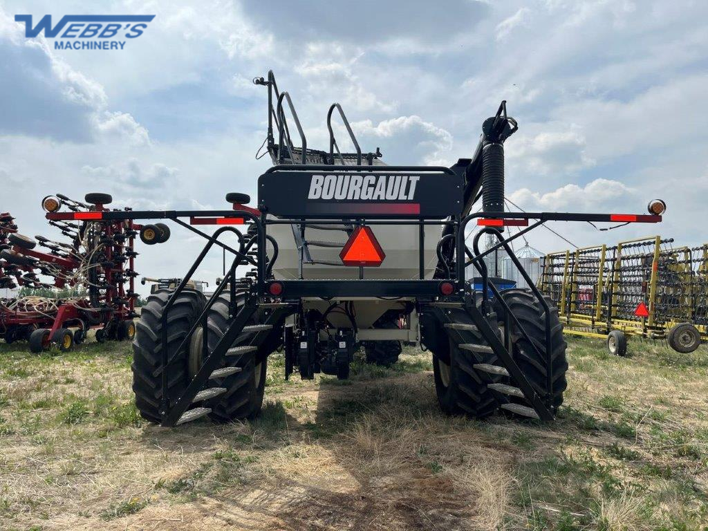 2019 Bourgault 3320-66 XTC/7550 Air Drill