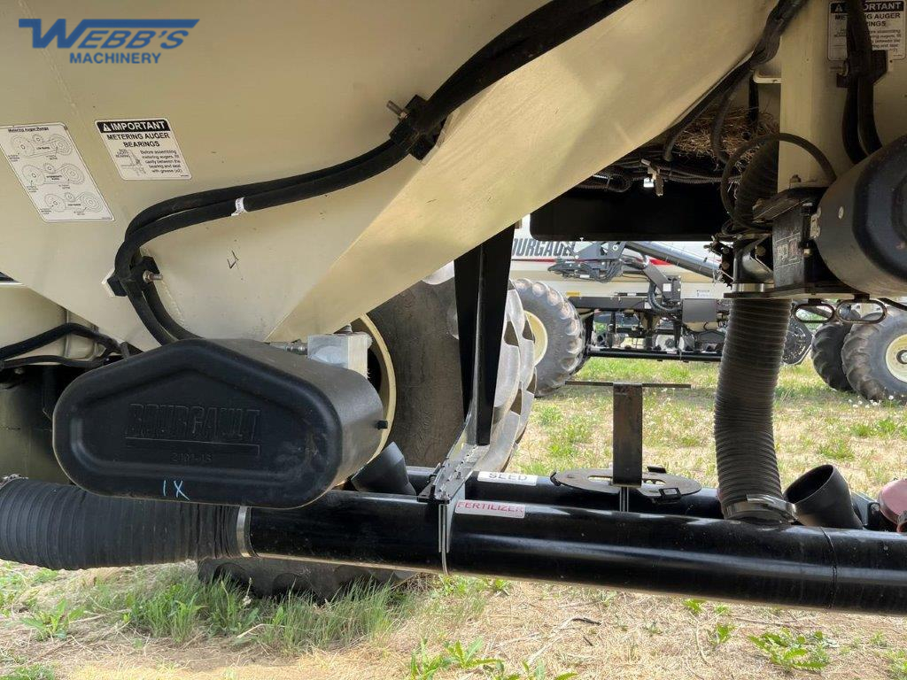 2019 Bourgault 3320-66 XTC/7550 Air Drill