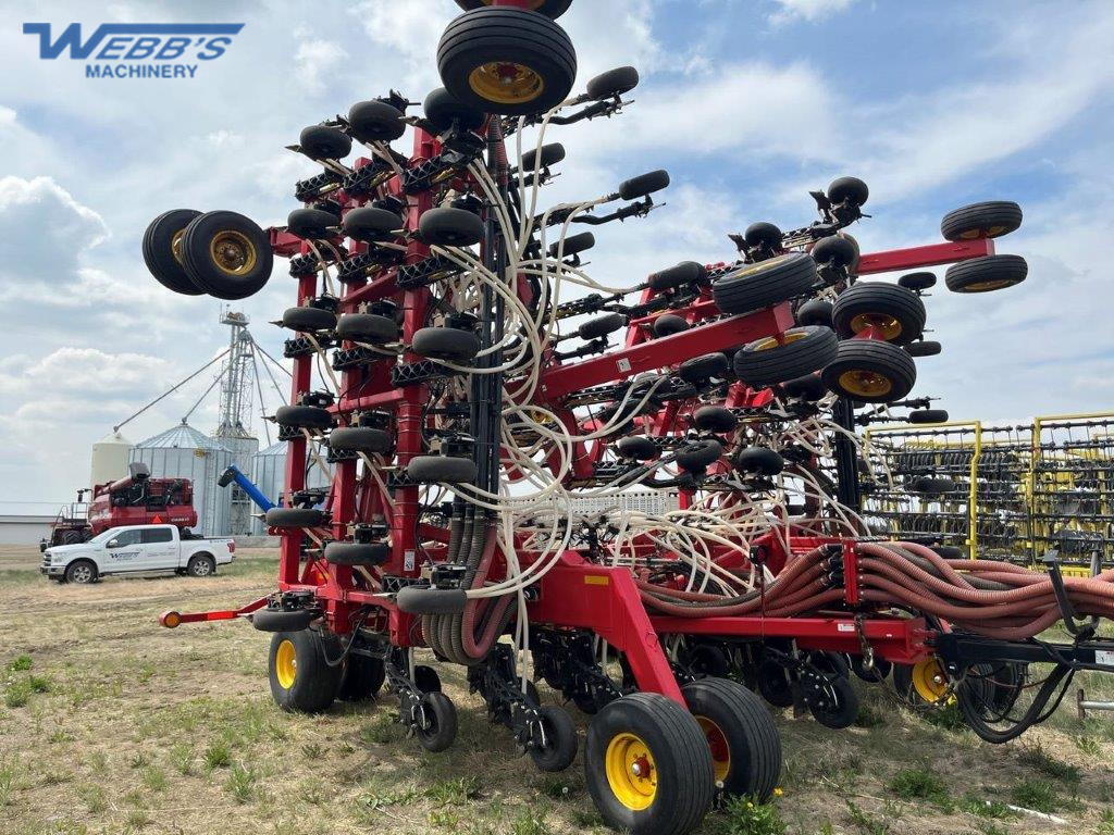 2019 Bourgault 3320-66 XTC/7550 Air Drill