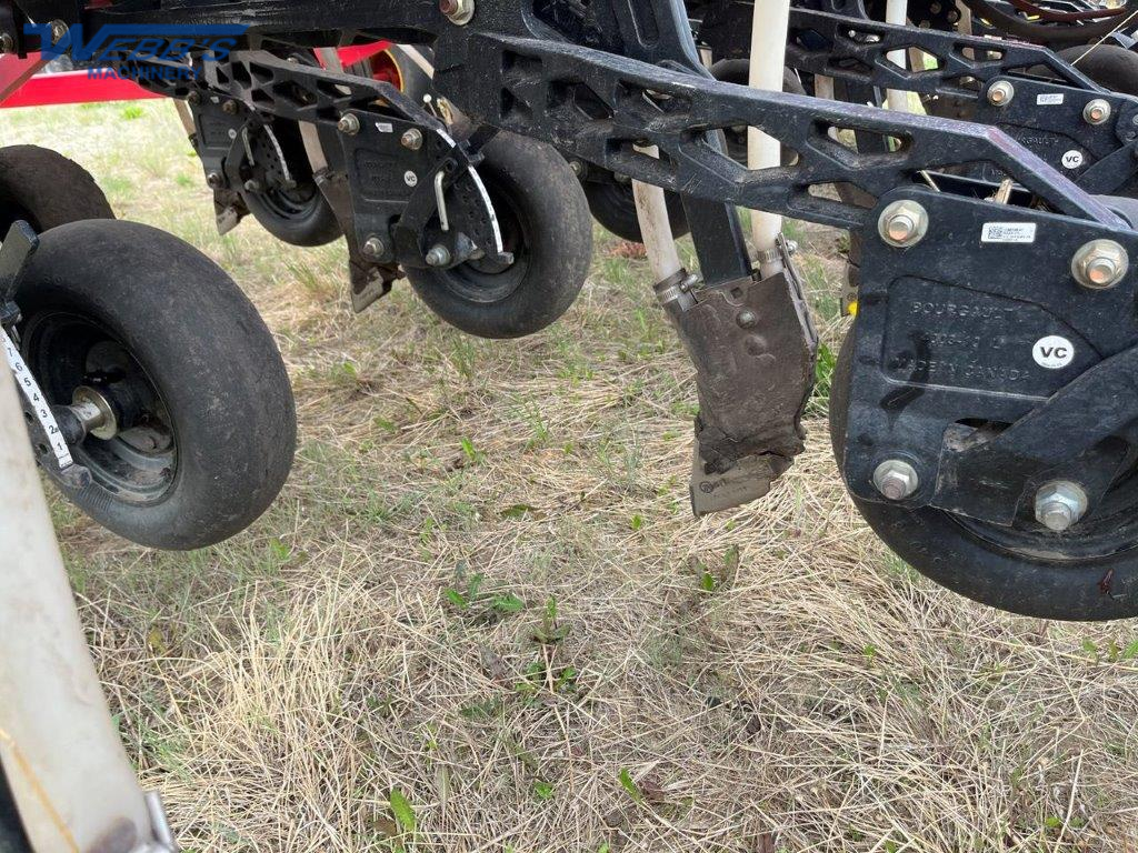 2019 Bourgault 3320-66 XTC/7550 Air Drill