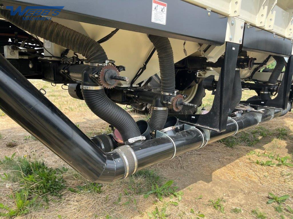 2019 Bourgault 3320-66 XTC/7550 Air Drill