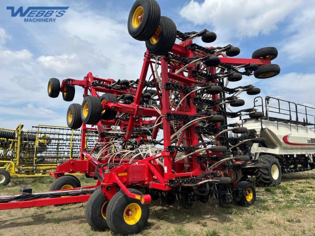 2019 Bourgault 3320-66 XTC/7550 Air Drill