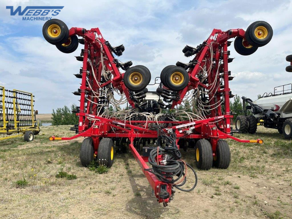 2019 Bourgault 3320-66 XTC/7550 Air Drill