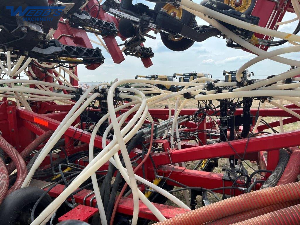 2019 Bourgault 3320-66 XTC/7550 Air Drill