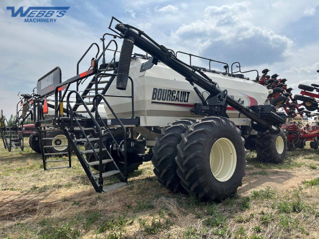 2019 Bourgault 3320-66 XTC/7550 Air Drill