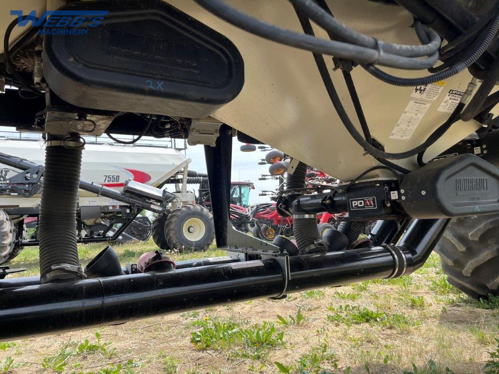 2019 Bourgault 3320-66 XTC/7550 Air Drill