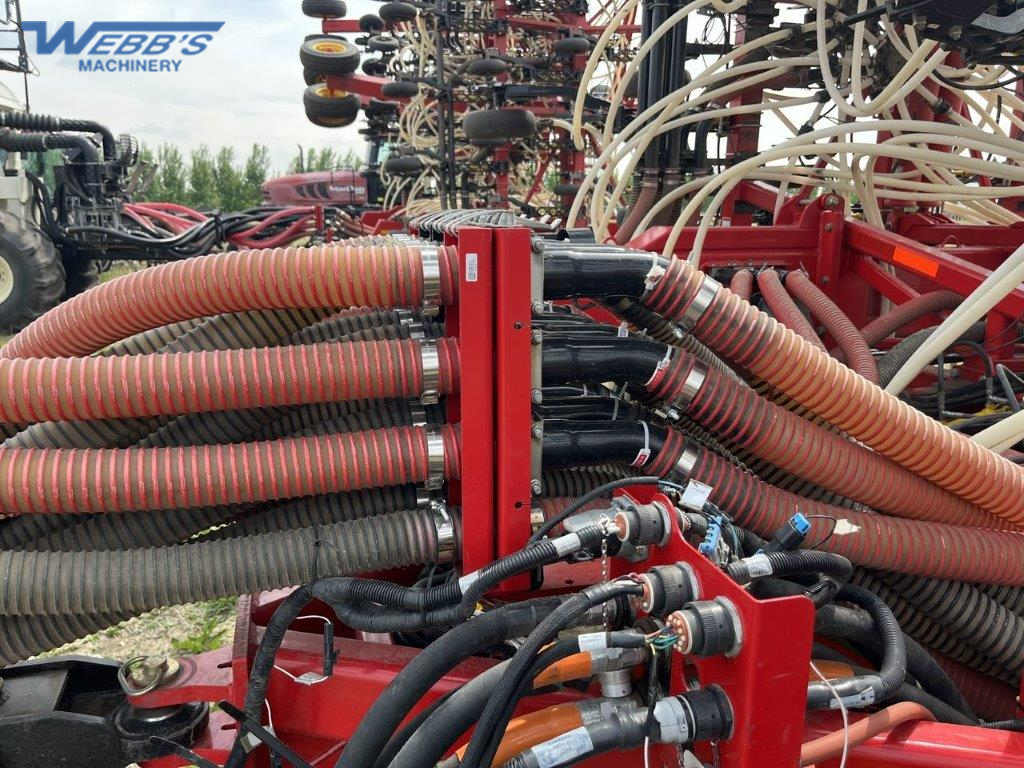 2019 Bourgault 3320-66 XTC/7550 Air Drill