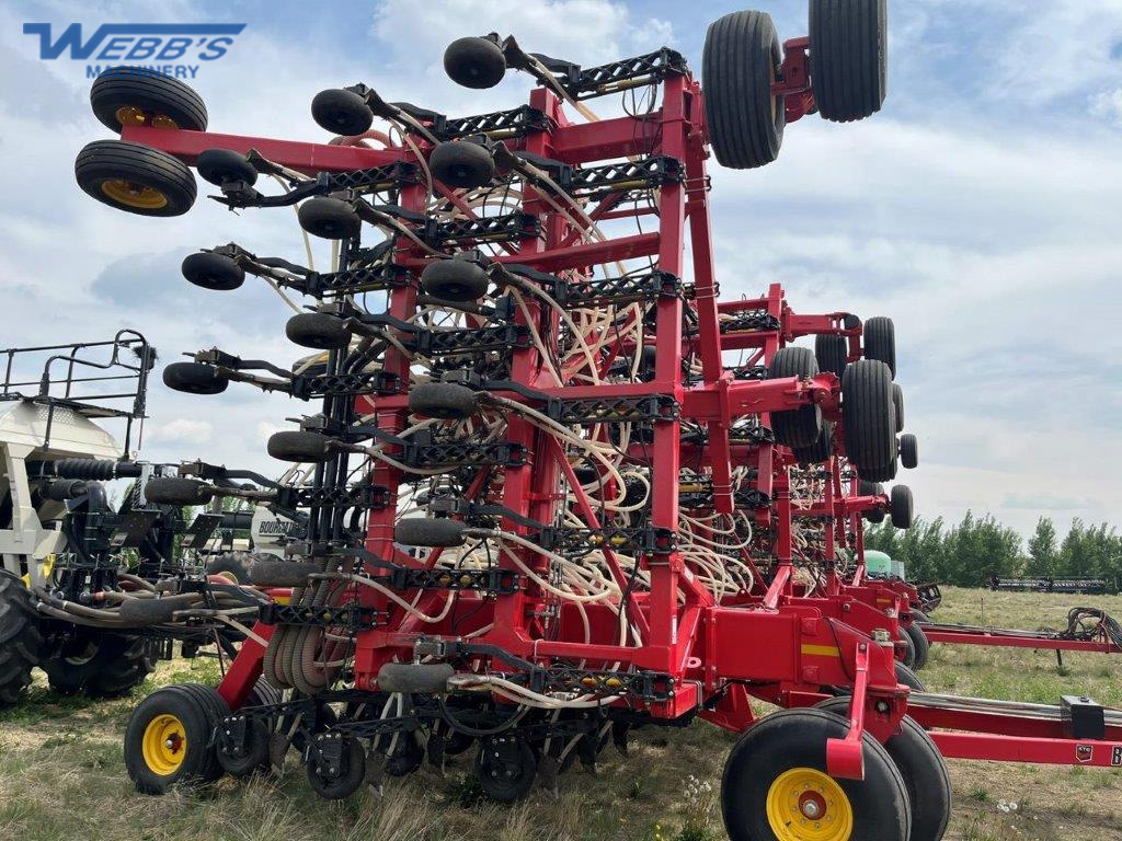 2019 Bourgault 3320-66 XTC/7550 Air Drill