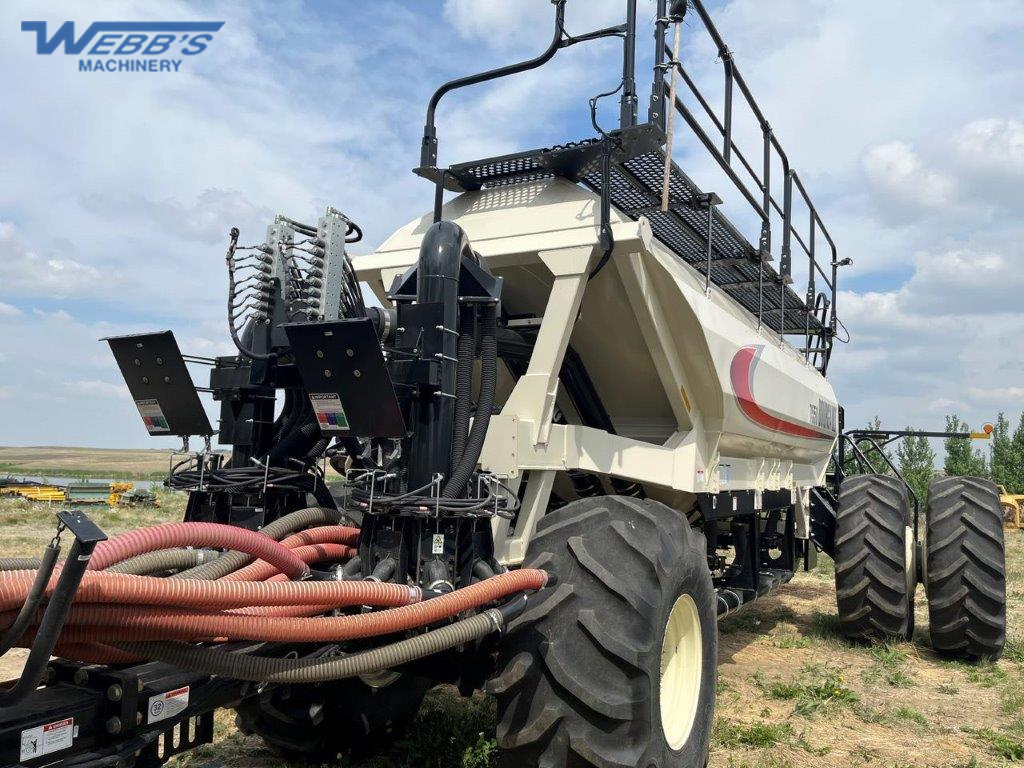 2019 Bourgault 3320-66 XTC/7550 Air Drill