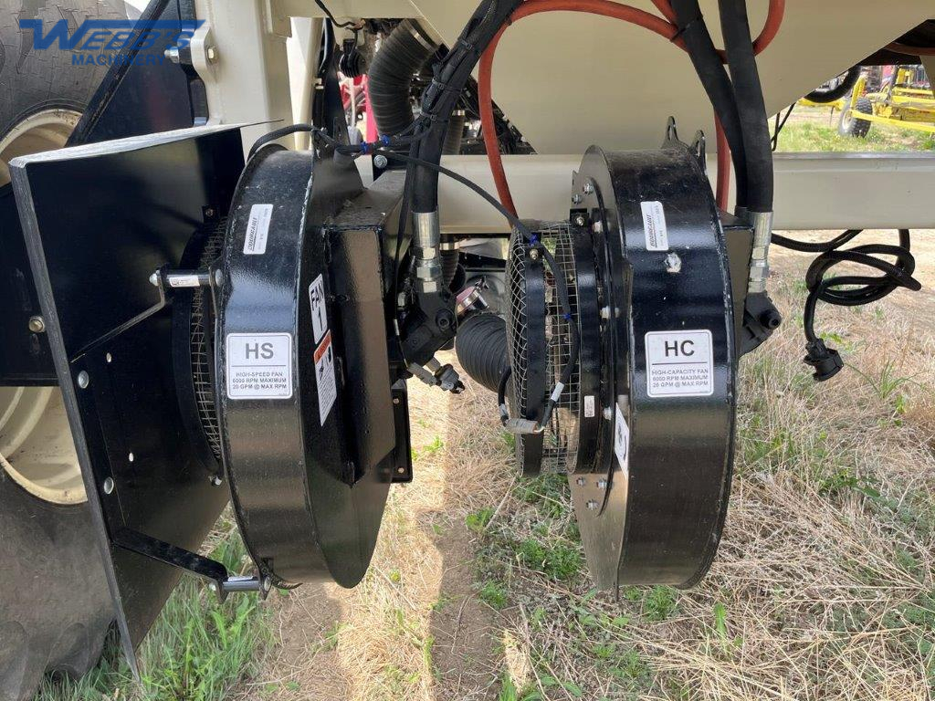 2019 Bourgault 3320-66 XTC/7550 Air Drill