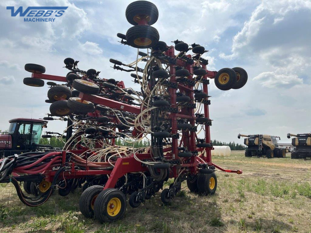 2017 Bourgault 3320-66XTC/7550 Air Drill