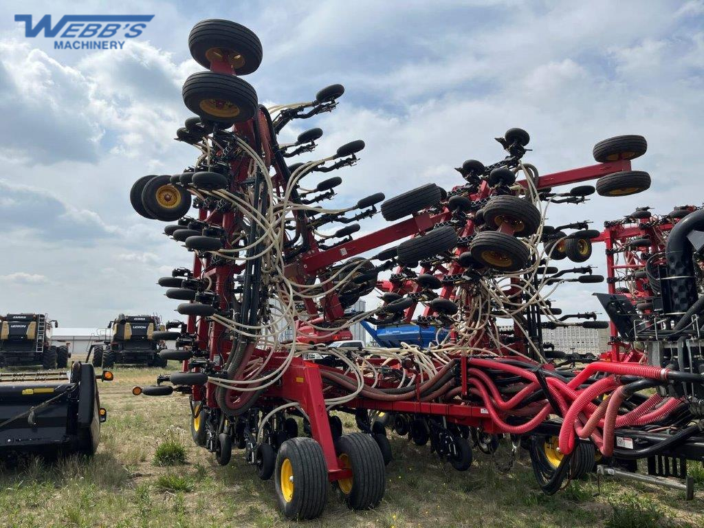 2017 Bourgault 3320-66XTC/7550 Air Drill