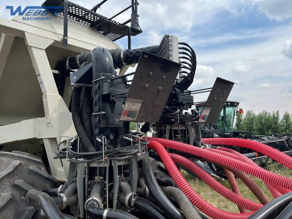 2017 Bourgault 3320-66XTC/7550 Air Drill