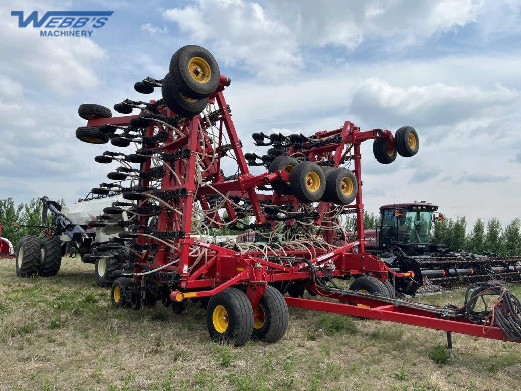 2017 Bourgault 3320-66XTC/7550 Air Drill