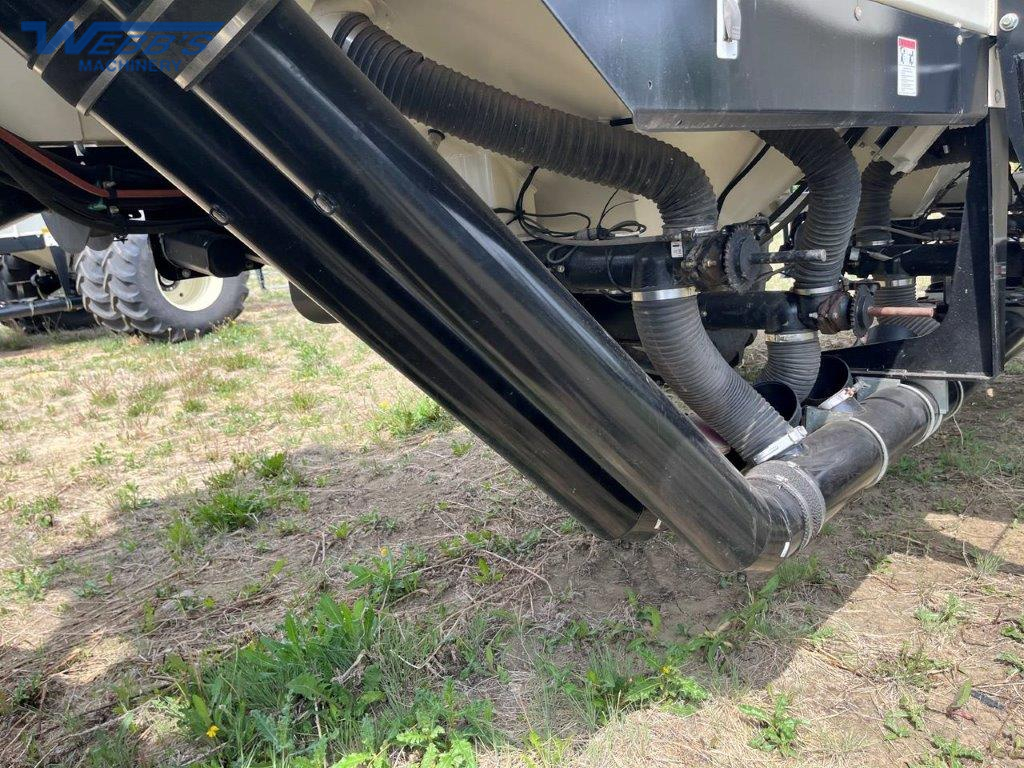 2017 Bourgault 3320-66XTC/7550 Air Drill