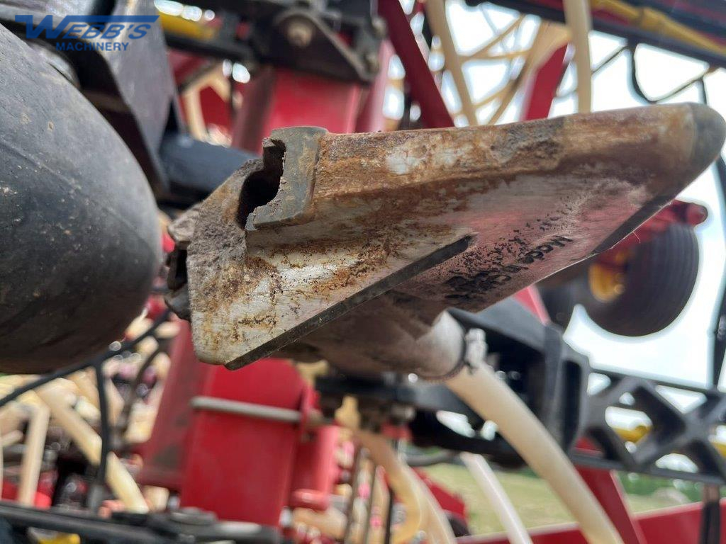 2017 Bourgault 3320-66XTC/7550 Air Drill