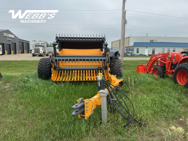 2024 S.Houle RM-7250 Rock Picker