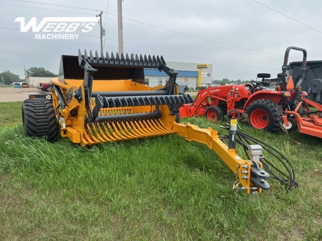 2024 S.Houle RM-7250 Rock Picker