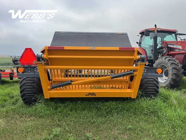 2024 S.Houle RM-7250 Rock Picker